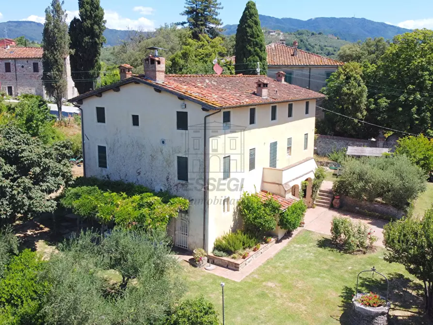 Immagine 49 di Rustico / casale in vendita  in Via di Mammoli 1001 a Lucca