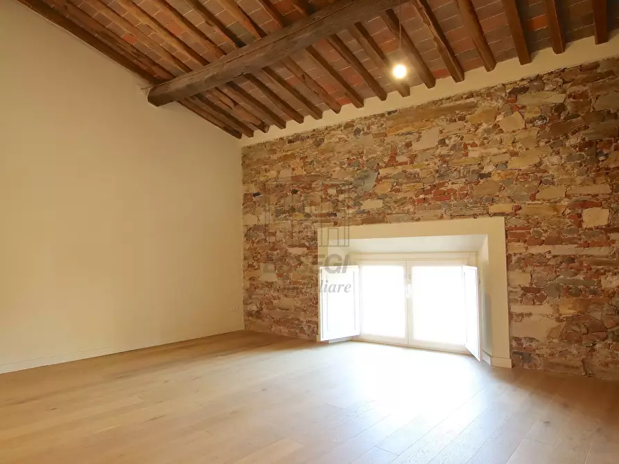 Immagine 17 di Appartamento in vendita  in Via delle Chiavi D'Oro 21 a Lucca