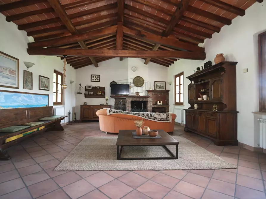 Immagine 1 di Terratetto in vendita  in Via di San Pieretto 30 a Capannori