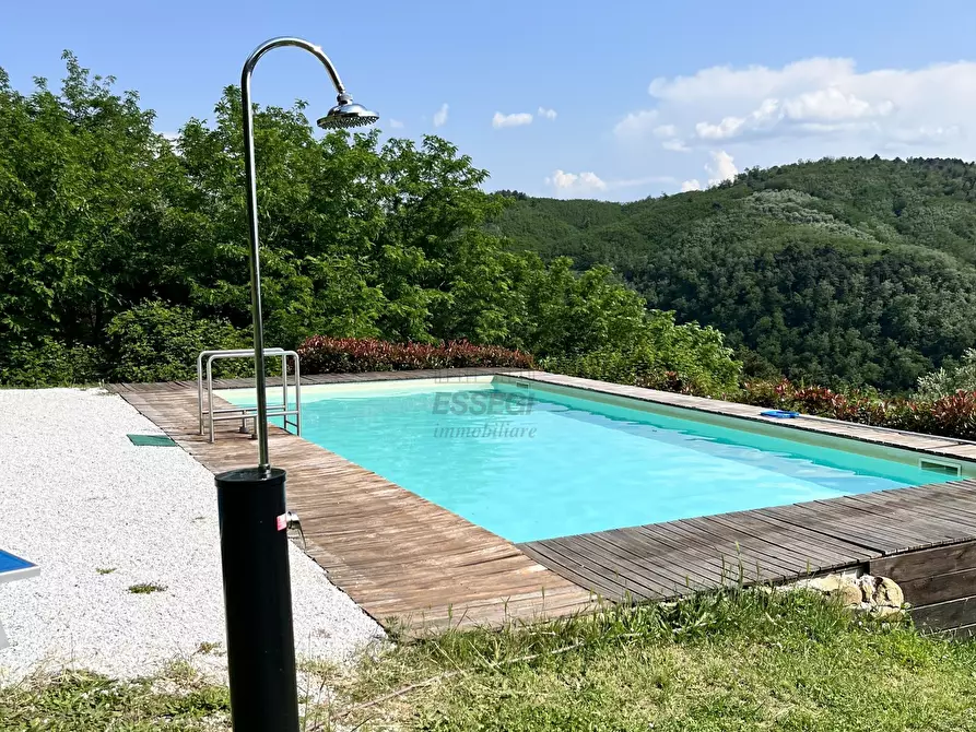 Immagine 8 di Rustico / casale in vendita  in Via Casa Nuova a Pescia