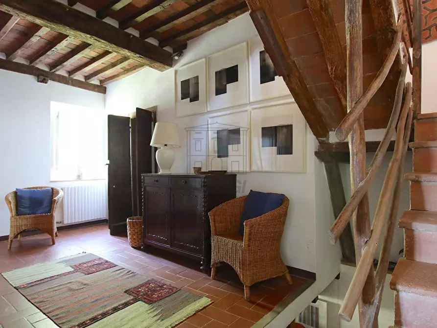 Immagine 22 di Rustico / casale in vendita  in S.v. di Partigliano 11/A a Lucca