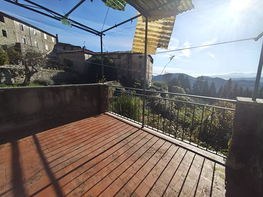 Immagine 7 di Terratetto in vendita  in Località Grabbia 1 a Lucca