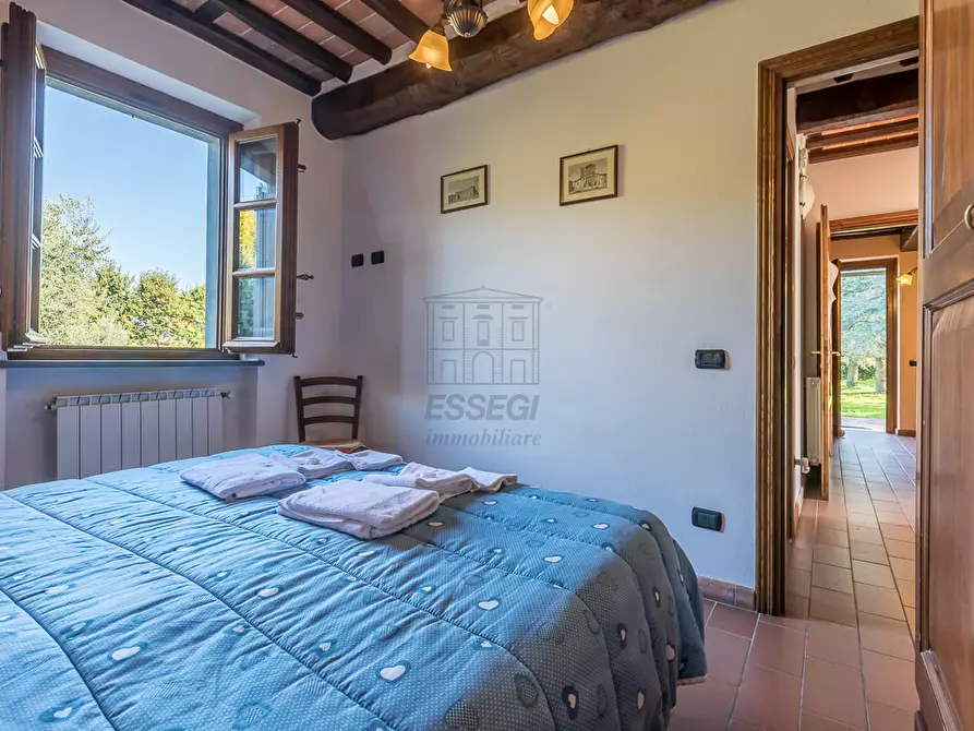 Immagine 29 di Rustico / casale in vendita  in Via di Rocchino 60 a Lucca