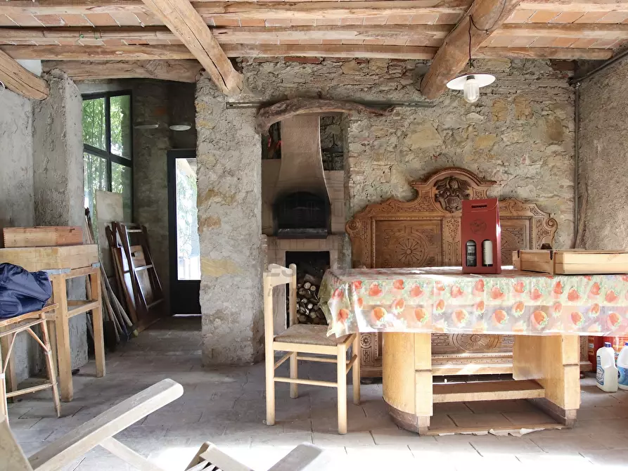 Immagine 21 di Rustico / casale in vendita  in Via per Chiatri 734 a Lucca