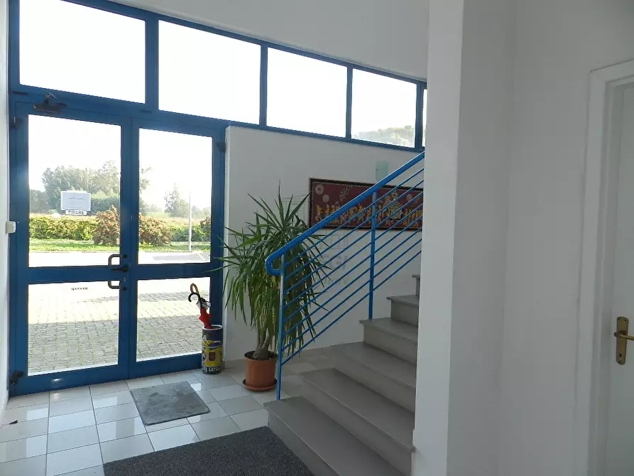 Immagine 3 di Ufficio in affitto  in Via C. Angeloni a Lucca