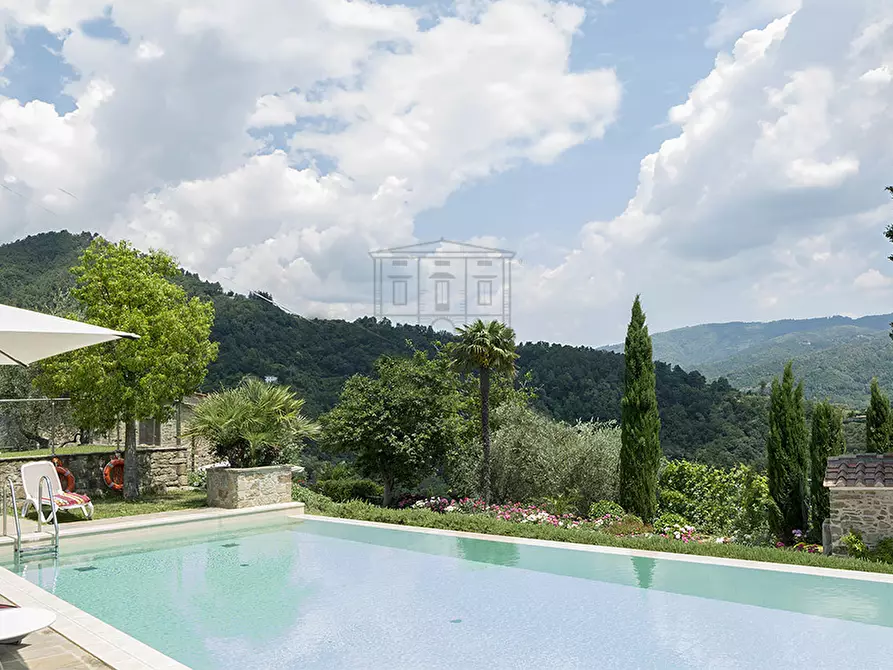 Immagine 43 di Rustico / casale in vendita  in Strada Senza Nome 5 a Pescia