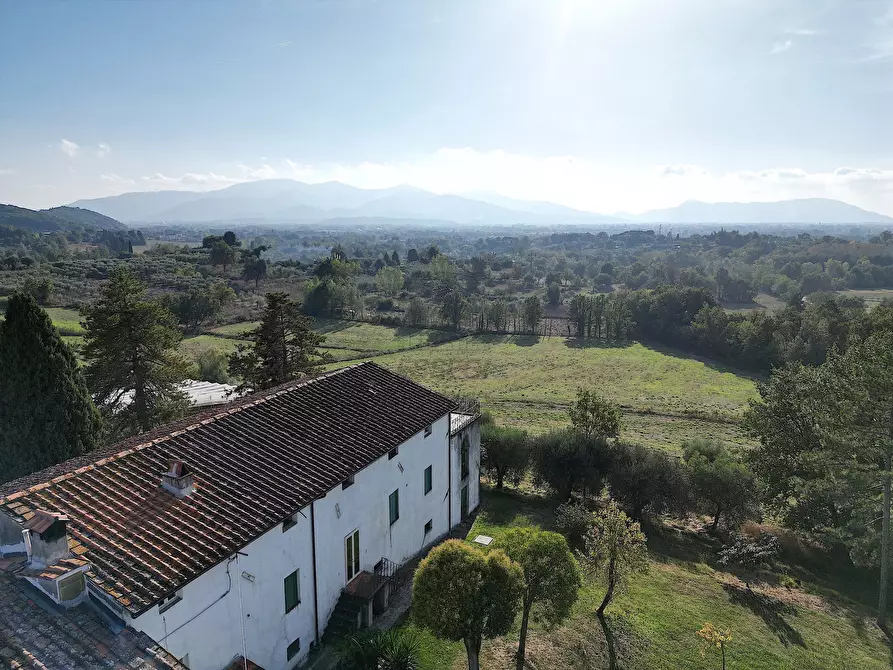Immagine 7 di Rustico / casale in vendita  in Via di Collecchio a Capannori
