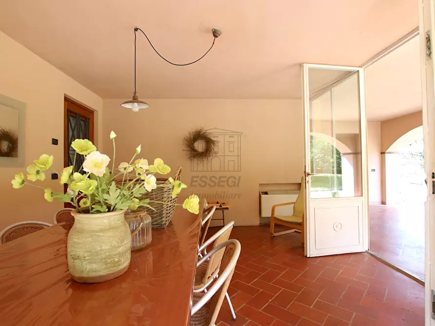 Immagine 12 di Villa in vendita  in Via di segromigno a Capannori