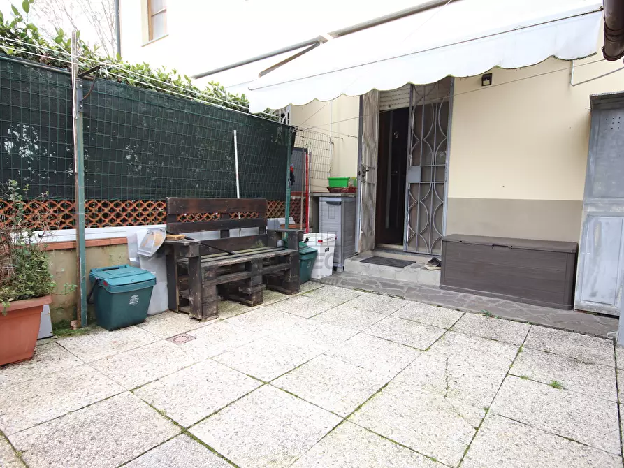 Immagine 9 di Villetta a schiera in vendita  in Via della Chiesa di Santa Maria a Colle 5 a Lucca