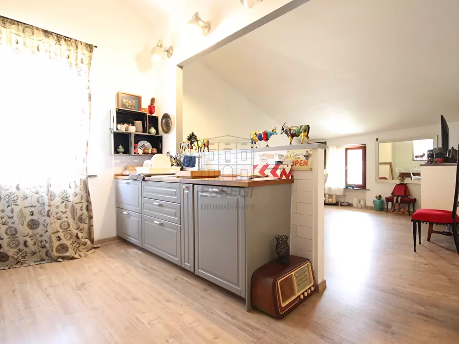 Immagine 4 di Terratetto in vendita  in Via di San Pieretto 30 a Capannori