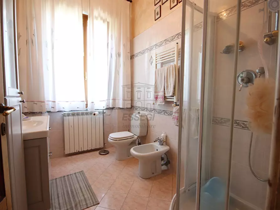 Immagine 15 di Villa in vendita  in Viale San Concordio 483 a Lucca