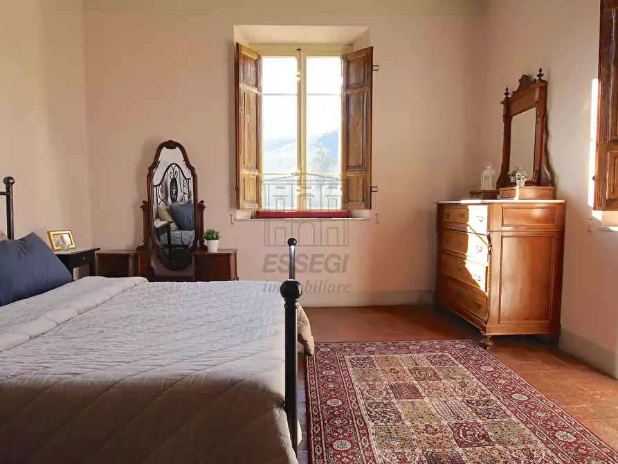 Immagine 20 di Villa in vendita  in Via per Gattaiola e Meati 598/A a Lucca