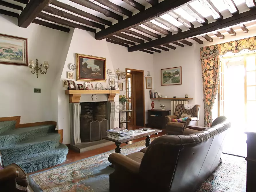 Immagine 12 di Rustico / casale in vendita  in Via di Villa Gaia 508 a Lucca