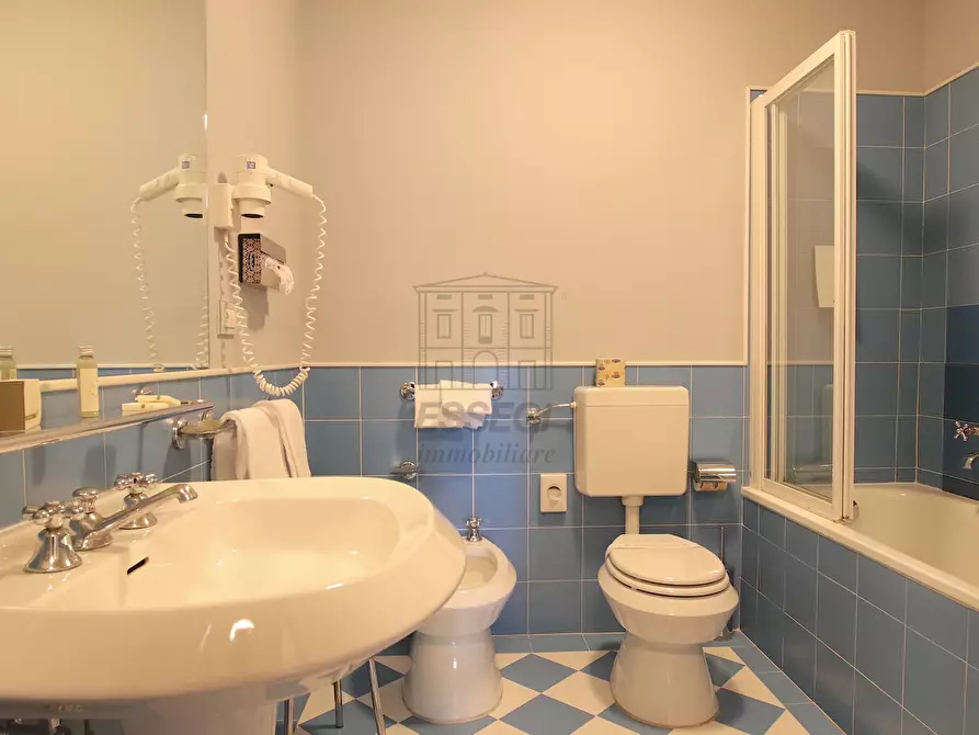 Immagine 33 di Villa in vendita  in Via della Pollicchia 50 a Lucca