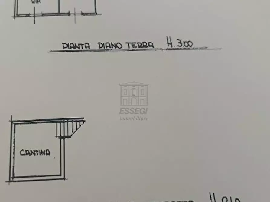 Immagine 61 di Villa in vendita  in Via della Chiesa di Gragnano a Capannori