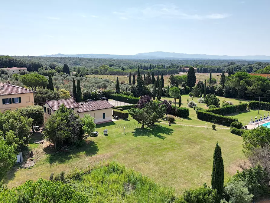 Immagine 1 di Rustico / casale in vendita  in Via Gorizia 39 a Cecina