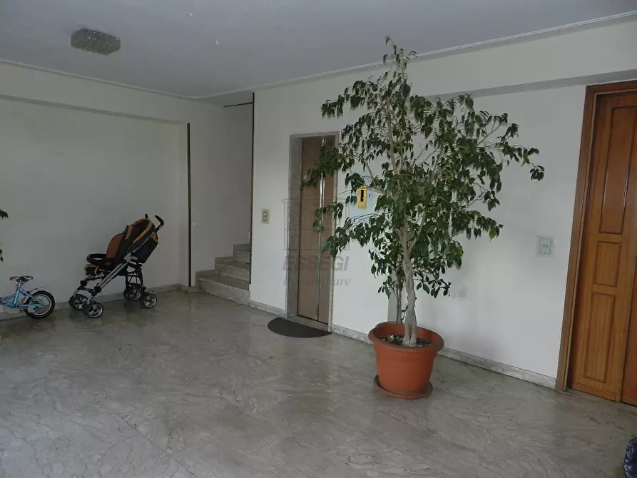 Immagine 12 di Appartamento in affitto  in Via Silvio Ferri 135 a Lucca