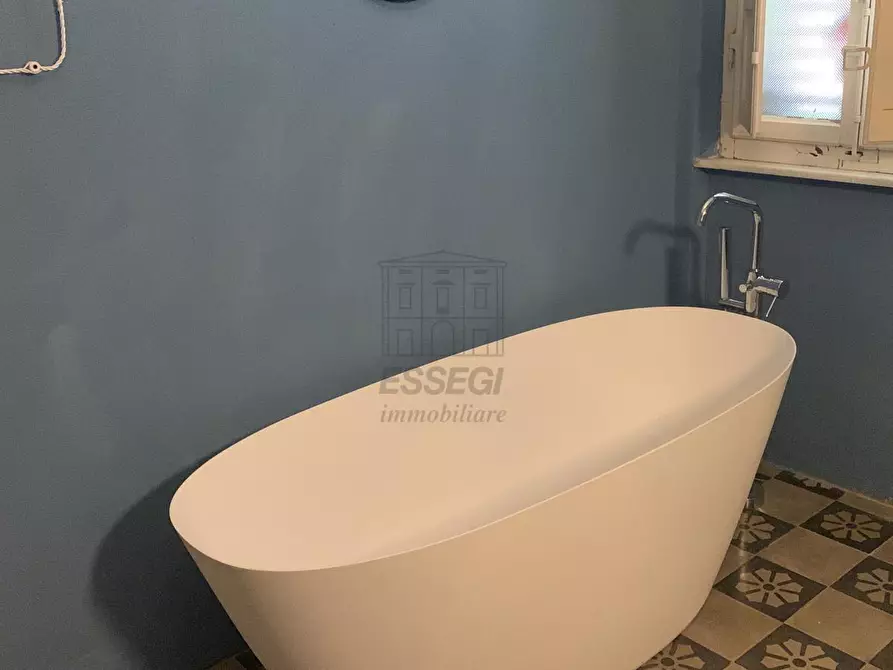 Immagine 8 di Terratetto in vendita  in via della chiesa di Camigliano, Camigliano 1 a Lucca