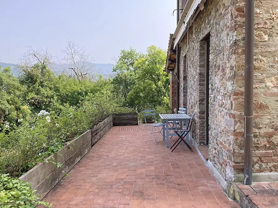 Immagine 15 di Rustico / casale in vendita  in Via della Scogliera 182 a Lucca