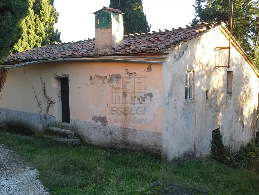 Immagine 23 di Rustico / casale in vendita  in traversa II 77 a Lucca