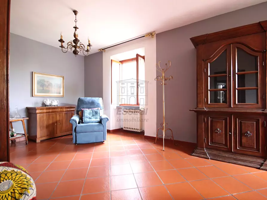 Immagine 16 di Terratetto in vendita  in Via di San Pieretto 30 a Capannori