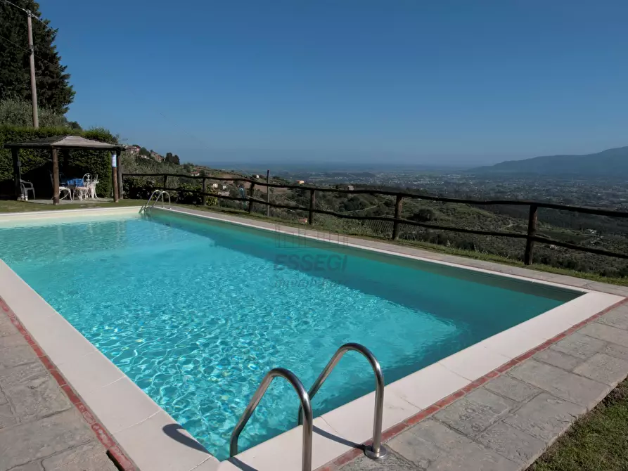 Immagine 7 di Rustico / casale in vendita  a Capannori