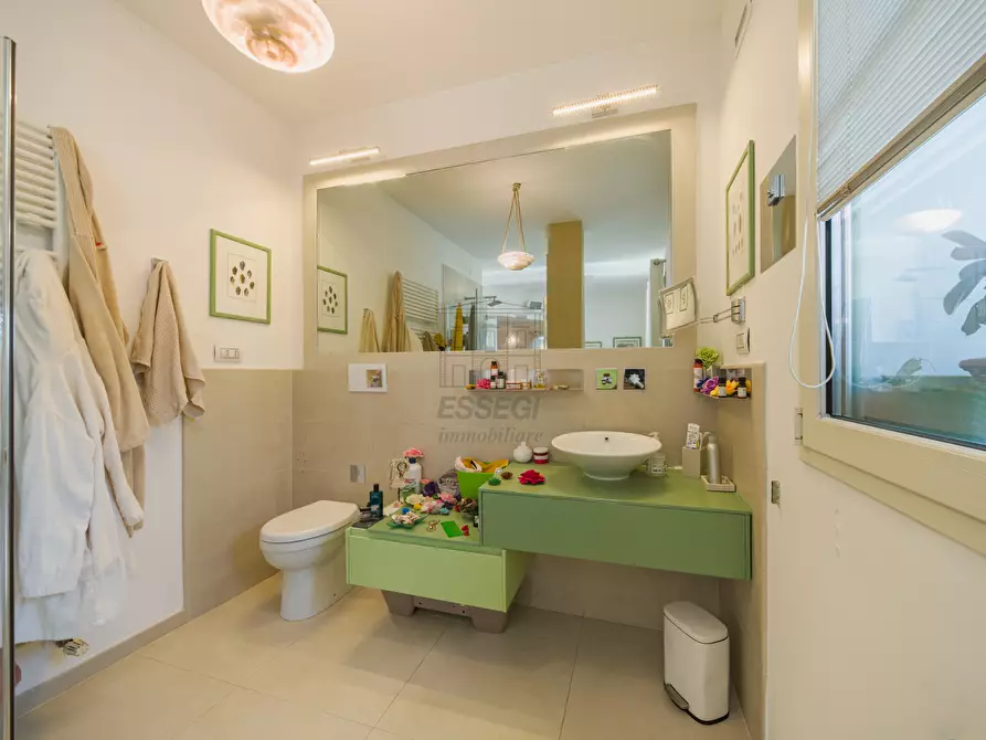 Immagine 21 di Attico in vendita  in Via delle Tagliate 114 a Lucca