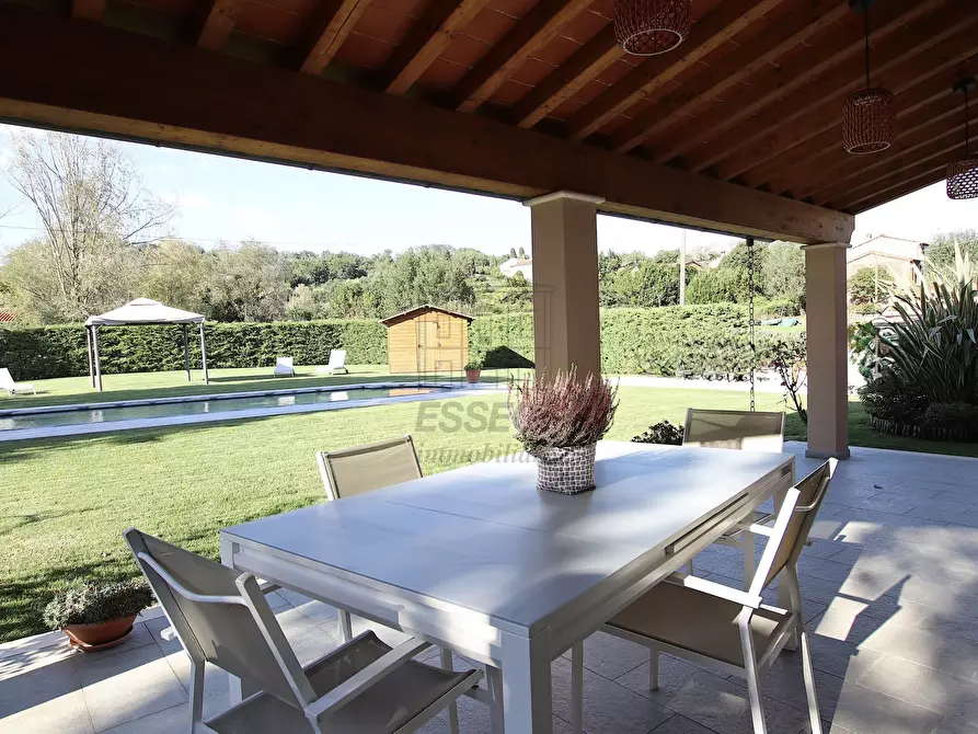 Immagine 17 di Villa in vendita  in Via di San Ginese a Capannori