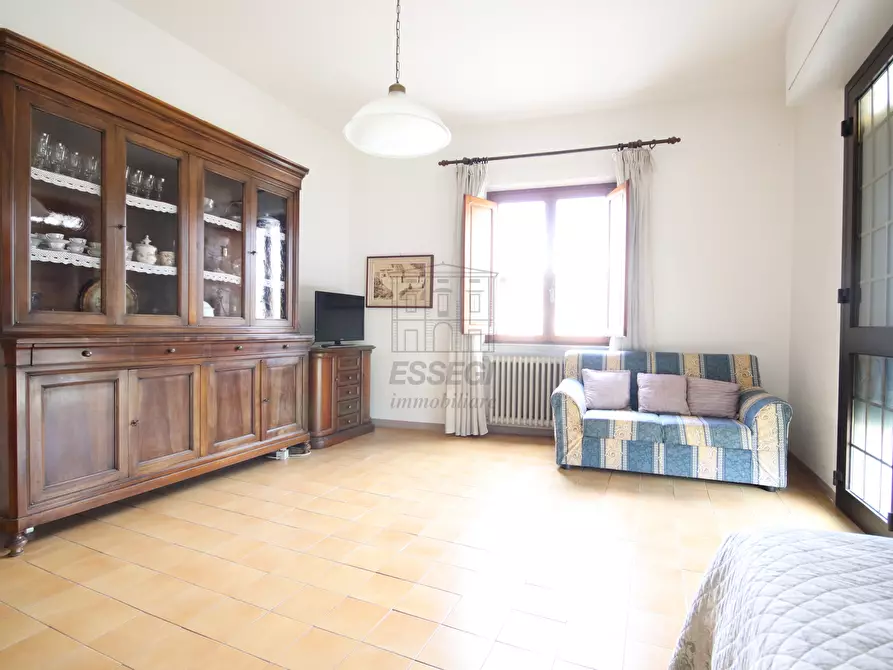 Immagine 5 di Villa in vendita  in Via di Mammoli a Lucca