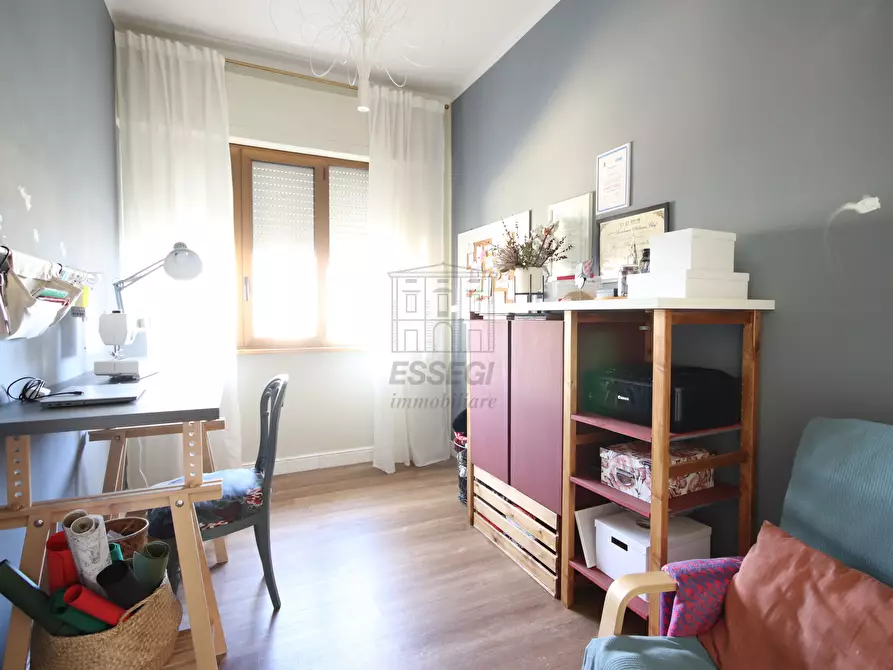 Immagine 22 di Villa in vendita  in Viale G. Puccini, S.Anna 1769 a Lucca