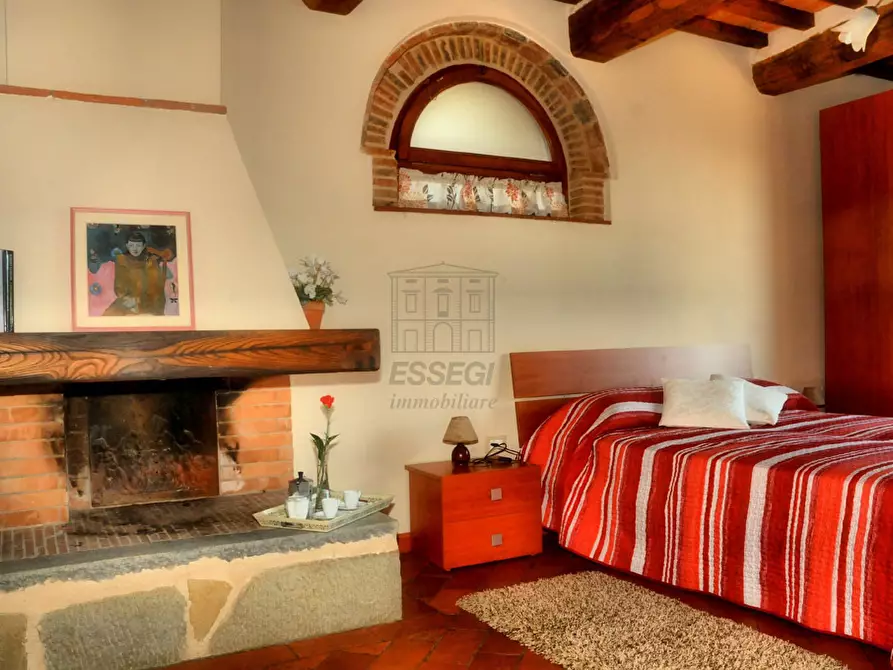 Immagine 14 di Rustico / casale in vendita  in Strada Senza Nome 5 a Pescia