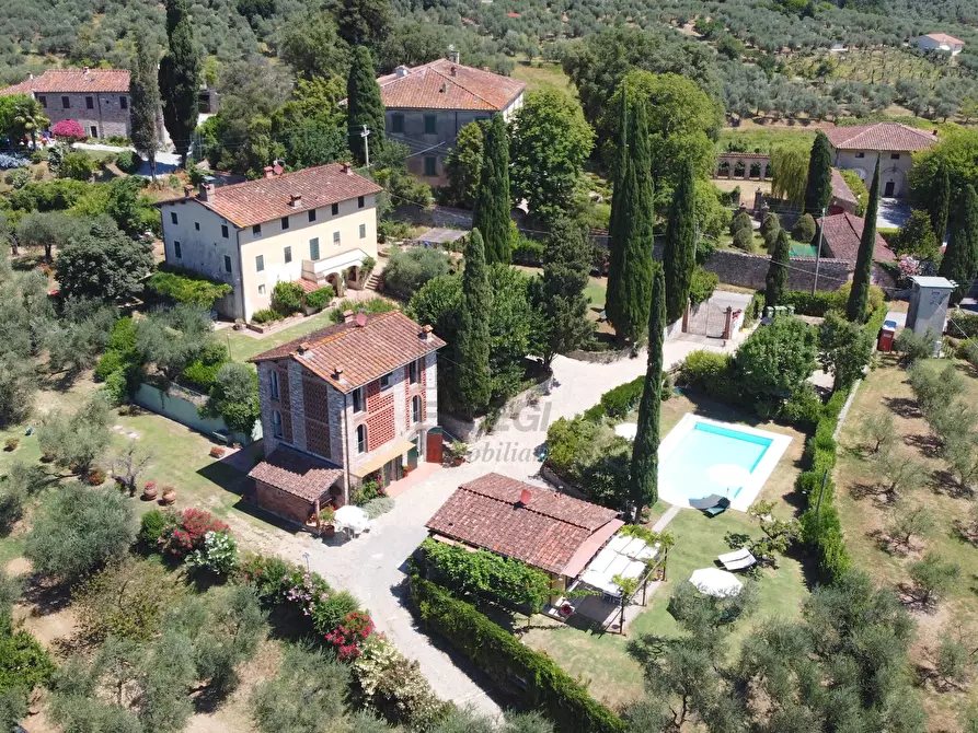 Immagine 20 di Rustico / casale in vendita  in Via di Mammoli 1001 a Lucca