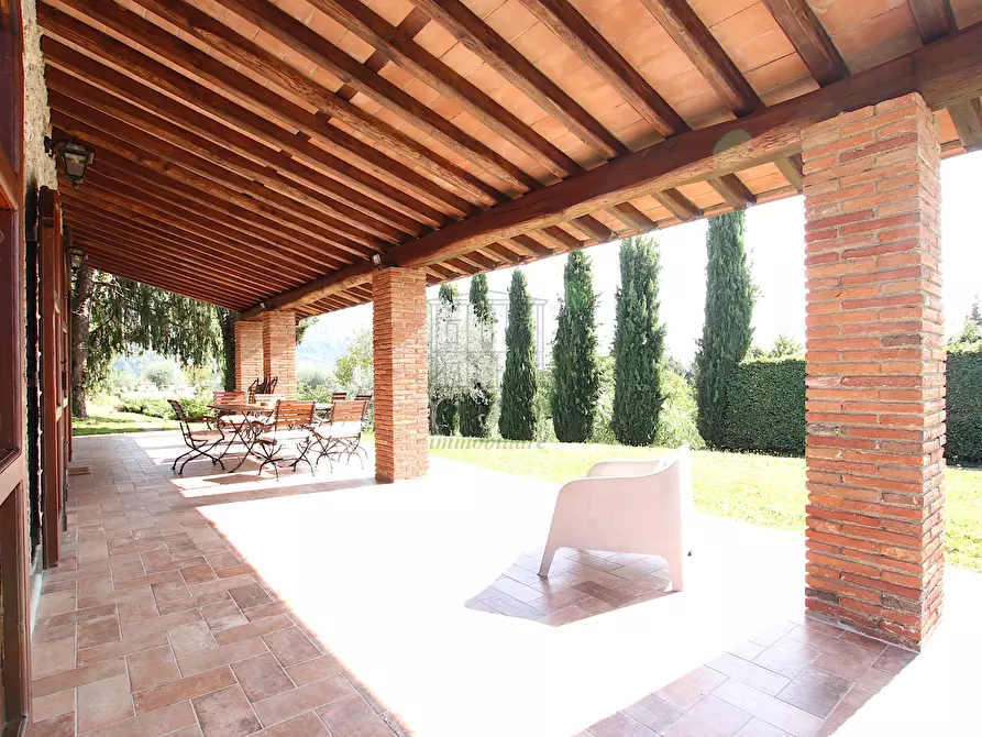 Immagine 10 di Bed & Breakfast in vendita  in Via San Gemma Galgani 4 a Pescaglia