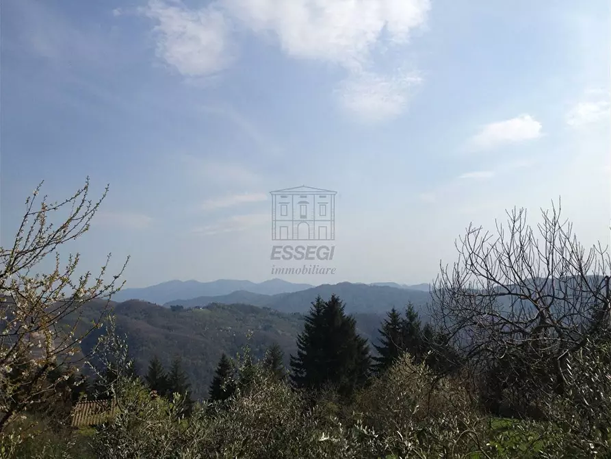 Immagine 6 di Terratetto in vendita  in Località Carraia 7 a Pescaglia