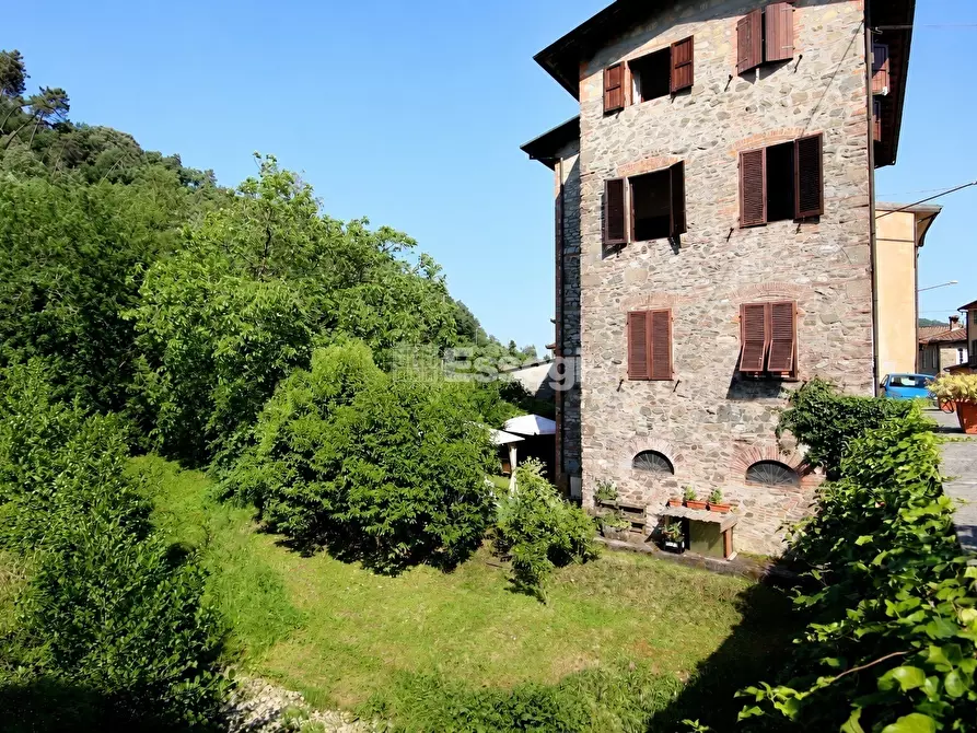 Immagine 2 di Rustico / casale in vendita  in Valpromaro a Massarosa