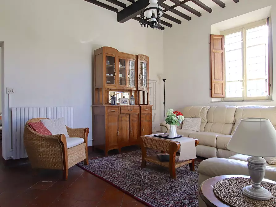 Immagine 8 di Villa in vendita  in Via per Gattaiola e Meati 598/A a Lucca