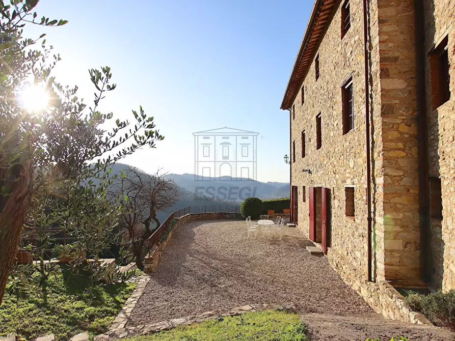 Immagine 13 di Rustico / casale in vendita  in Via della Pieve Santo Stefano 7165 a Lucca