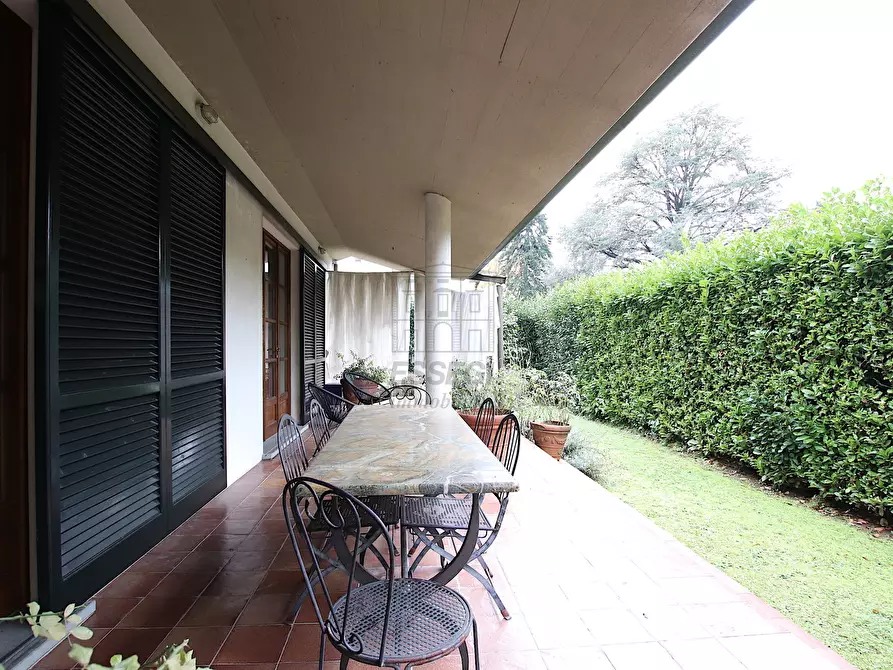Immagine 37 di Villa in vendita  in Viale Cesare Biondi 68 a Barga