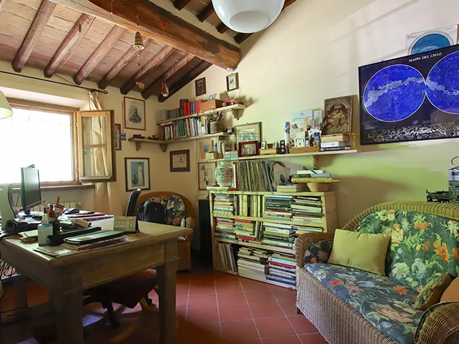 Immagine 24 di Rustico / casale in vendita  in Via del Parco 9B a Capannori