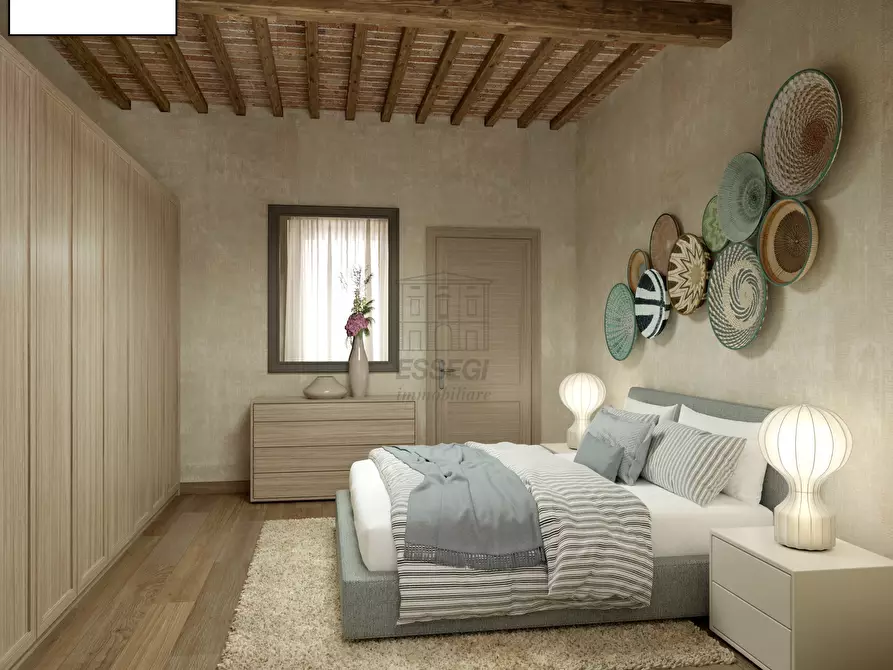 Immagine 2 di Appartamento in vendita  in Via dell' isola a Capannori