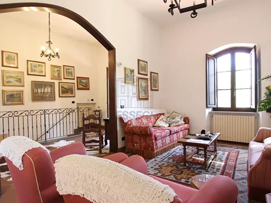 Immagine 21 di Rustico / casale in vendita  in Via della Chiesa XXXI 536 a Lucca