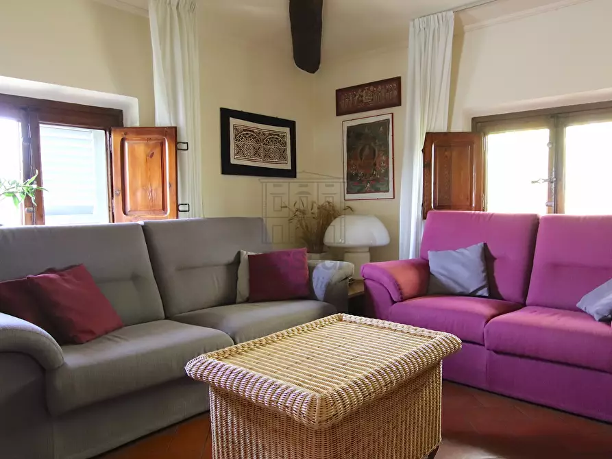 Immagine 13 di Villa in vendita  in Via Roma a Porcari