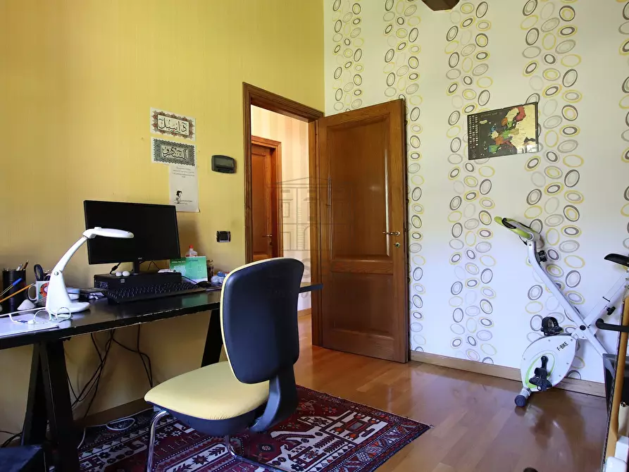 Immagine 24 di Rustico / casale in vendita  in Località Frantoio, Valdottavo 17 a Borgo A Mozzano