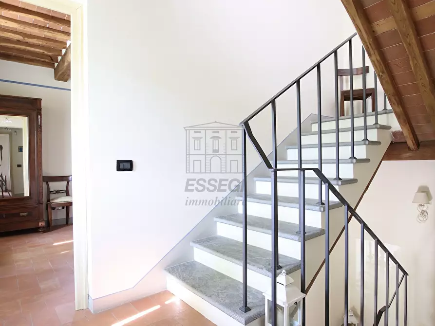Immagine 22 di Rustico / casale in vendita  a Lucca