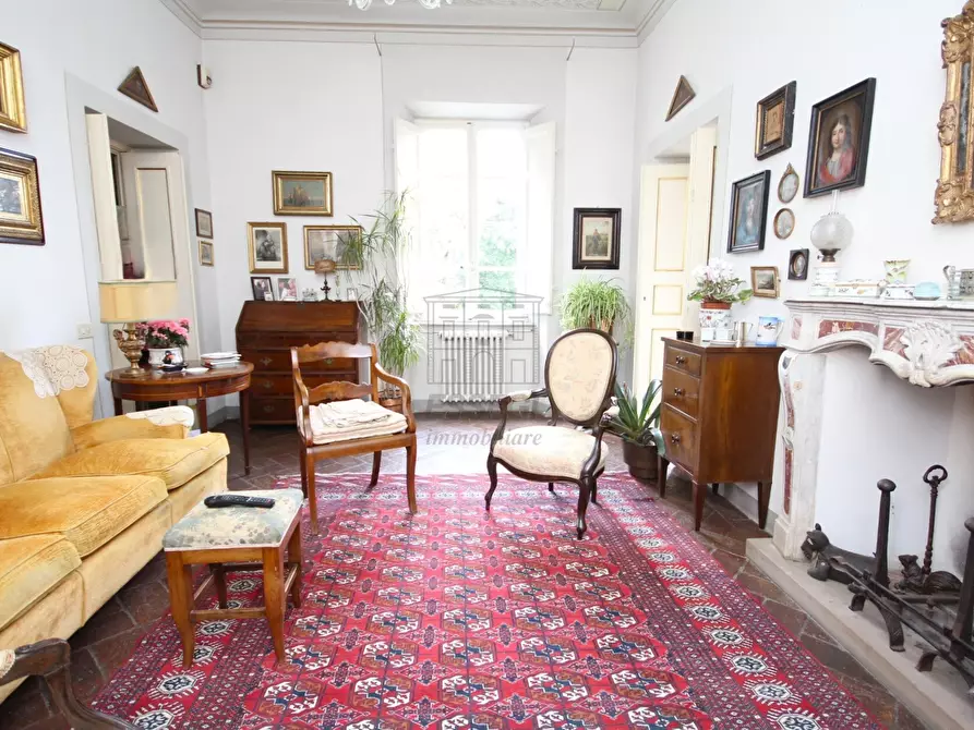 Immagine 14 di Villa in vendita  in Via del Caporale 773 a Lucca