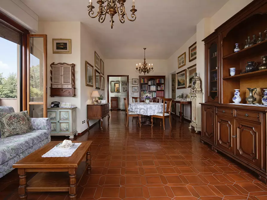 Immagine 1 di Appartamento in vendita  in Via Berti 57 a Capannori