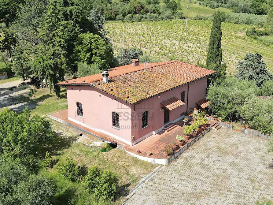 Immagine 3 di Rustico / casale in vendita  in Via della Chiesa XXXI 536 a Lucca