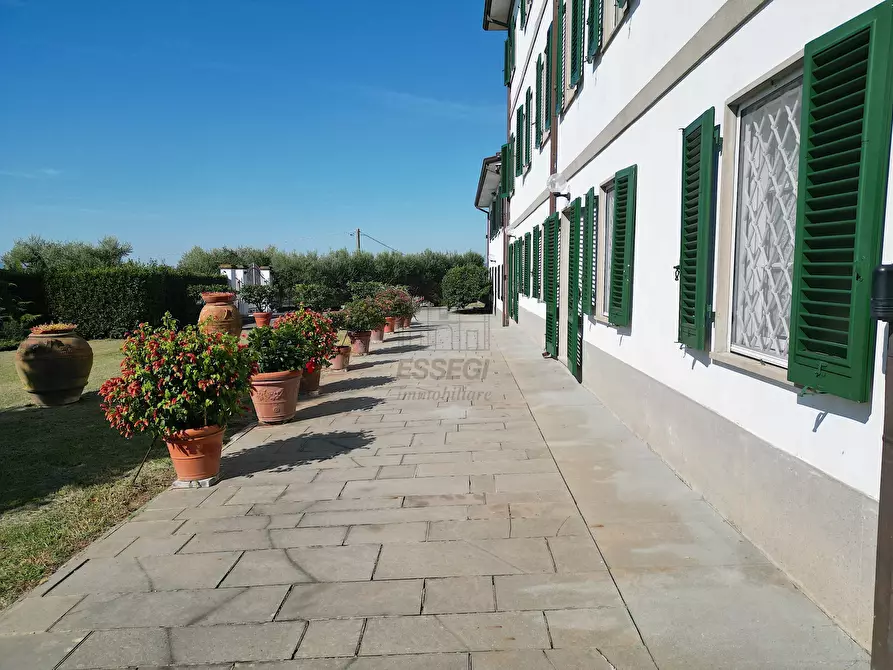 Immagine 7 di Villa in vendita  in Via dei Pieroni a Capannori