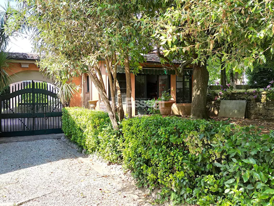 Immagine 12 di Villa in vendita  a Lucca