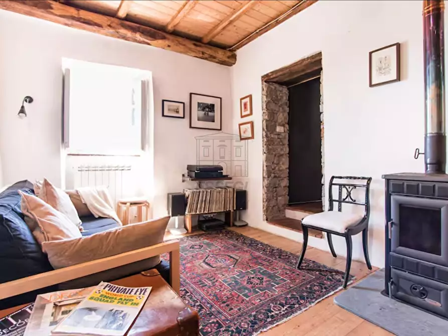 Immagine 9 di Terratetto in vendita  in Località Carraia 7 a Pescaglia
